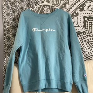Champion crew neck